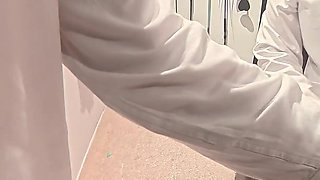 Teachers Dirty Slut Gets Double Domination Part 3