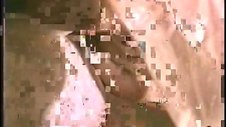 Sexy slut gets on top of guys cock and fucks it hard and fast with her pussy
