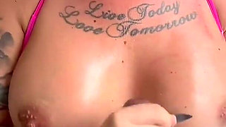 Cum on These Big Tits