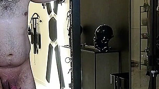 Genitals Torrment - CBT