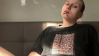 My Best Orgasm