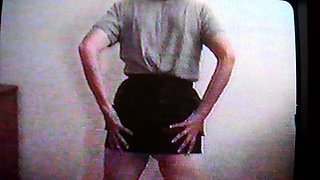 Amateur Busty Blonde Exhibitionist Israeli