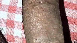Stepmom Asking Me to Cum Inside Her Pussy