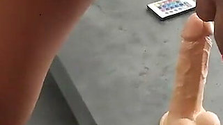Hot Anal Threesome