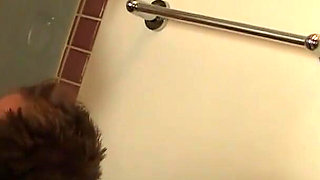 Alysha Rylee sucks and does cum in mouth with huge cock