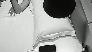 Brunette teen Chloe fucked hardcore