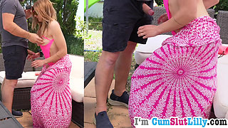 Favorite Amateur Cum Compilation - Sperm Queen