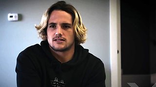 Olivia Ryder Blonde Blowjob Brunette Car Handjob