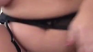 Fucking with a Horny Friend