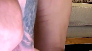 No Stepdaddy! Not My Ass!it Hurts! Stepdaughter Anal Taboo!