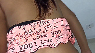 18 year old brunette big saggy tits from  jeje  New York United States fucking her stepbrother's big dick vale