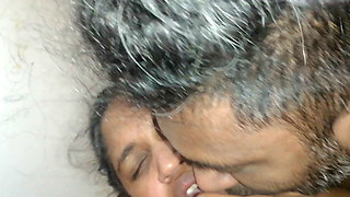 Desi Bhabhi Caught Husbanf Is Fucking His Office Secretary so She Fucked Her Father in Law 02