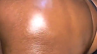 Matured Lady Taking My BBC