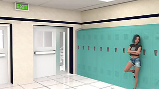 Shattered_Minds Gameplay 1