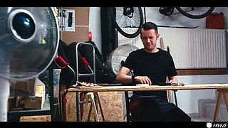 Octokuro Time Stop Fuck - Big Tit Babe Undressed & Used Like A Sex Doll