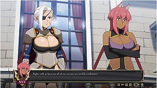 H Animevaygrenふたなりエロアニメ エロ同人hentaianimedoujin
