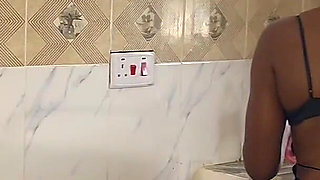 I Want to Cook and My Boyfriend Want to Fuck Me