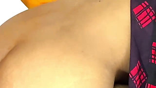 Celebrated New Year with Sister-in-law and Gave Her a Surprise