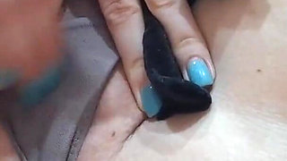 The Sight of You Made My Panties Wet.