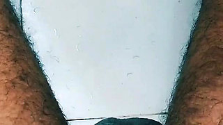 Homemade Desi Doggy Style Porn by Bangladeshi Couple-bangla Audio