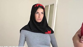 Mature Muslim Ladies Crave Forbidden Passion in Interracial Heat