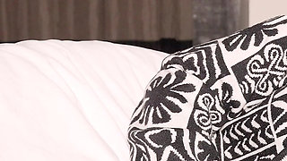 Hot Sali Priya Tight Ass Anal as She Doesn't Want to Be Pregnant in Hindi Audio