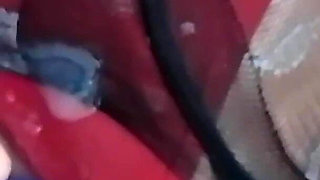 Give Me Your Milk in My Panties....