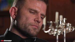 Addison V. Takes Her Kinks to the Extreme