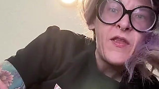 Giantess Breaks in Your Home Dominate N Takeover