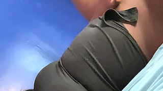 YOUNG Solo Jamaican Baddie