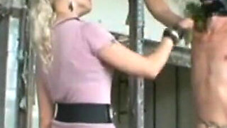 Penis humiliation
