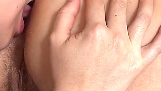 Licking My Girlfriend's Juicy, Sweaty Ass