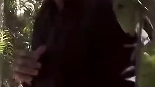Big Ass Small Tits MILF & Blonde Doll Get Pounded in Bwc Threesome