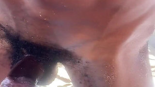 Fucked at the Beach