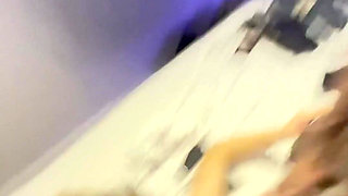 Take This Dick Bitch!