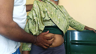 College Teacher Hard Romance