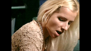 Soft Porn of Sensual MILF with Nice Tits Fucked and Cummed in Mouth by Big Cock