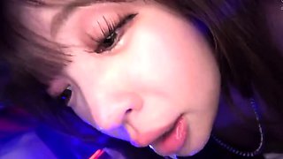 Korean wife on couch Amateur Asian Japanese Korean Webcams
