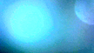Crawling and Sliding Webcam Between Ass and Pussy