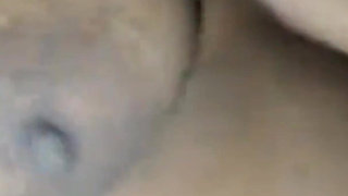 Rubbing My Clit Fucking My Wet Fat Pussy