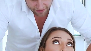 Thick and Bootylicious MILF Bella Rolland Perfect Ass Drilled