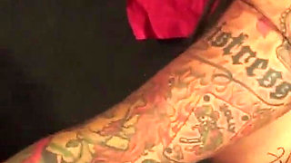 Absolute BDSM - Slave Naked in the Basement