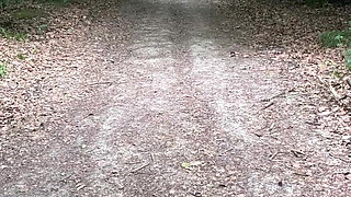 Humiliation in the Forest...