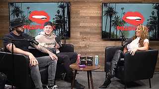 P＊rnstar Richelle Ryan Exposes Nfl Players