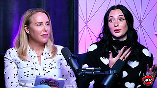 Charlotte Sins Swallowing, Sex Parties, and the Gray Areas of Ethicaljournalism