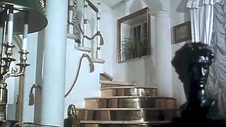 Fucked In Front Of The Mirror In The Meeting House With Jade East