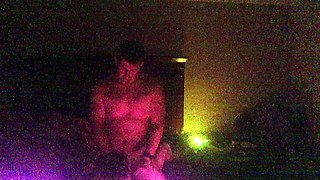 Amateur Hidden Cams Reveal Cock Riding Hoes