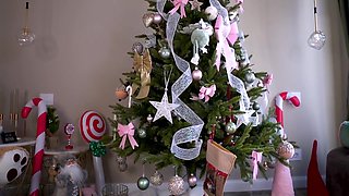 Christmas Party Cuckold