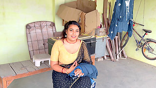 I Went to Bhabhi’s House During Summer Vacation and Enjoyed a Lot with My Lovely Bhabhi, Full Hindi Viral Video