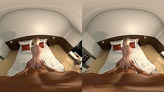 FVR - 10 - Fuck at the Hotel - Mindy